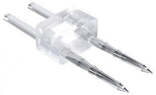 Соединитель лент линейный жесткий Apeyron Electrics  09-45 500_191_3072357